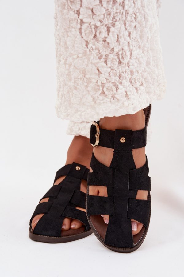 1117197 Flip-flops model 225380 Step in style