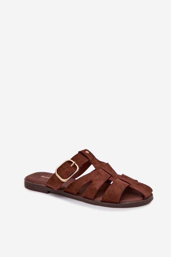 1117199 Flip-flops model 225381 Step in style