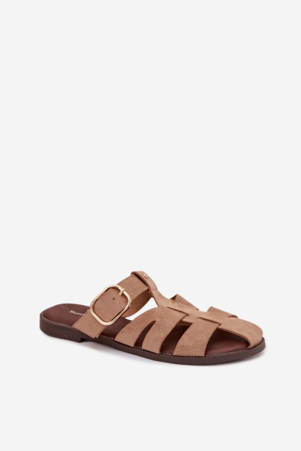 Flip-flops model 225382 Step in style