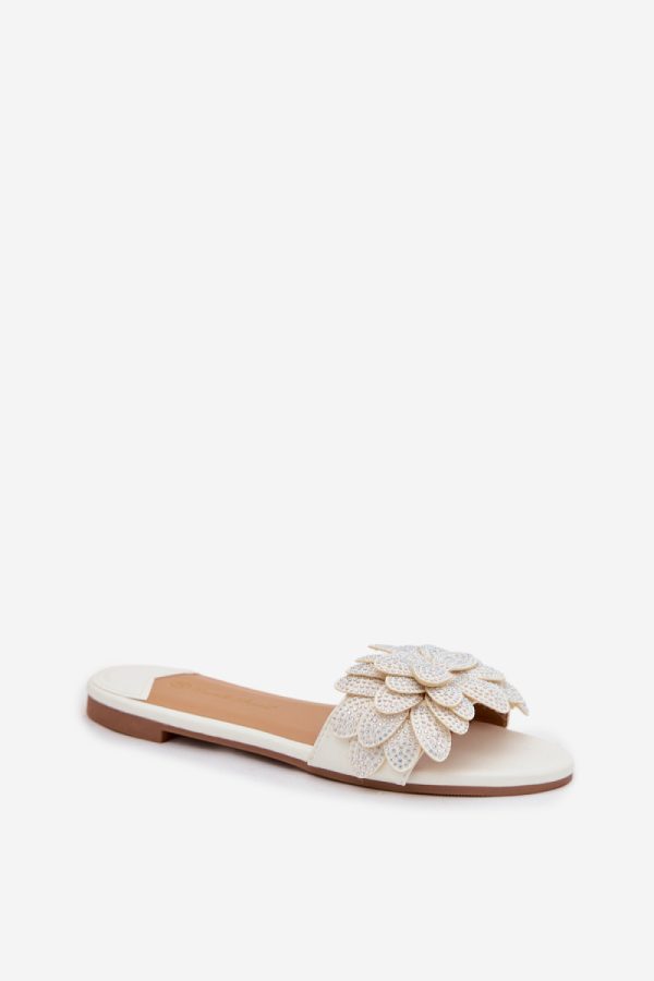 1117223 Flip-flops model 225389 Step in style
