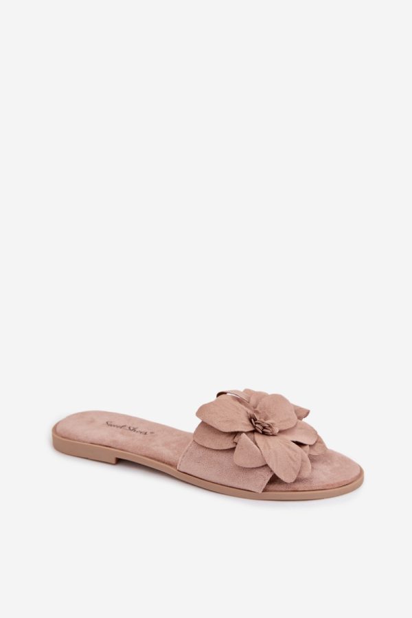 1117235 Flip-flops model 225393 Step in style