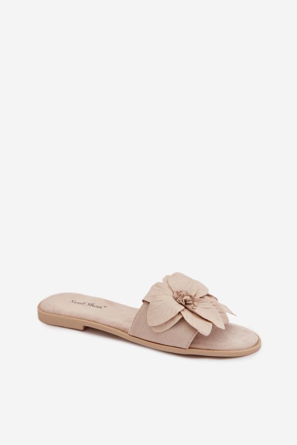 1117238 Flip-flops model 225394 Step in style