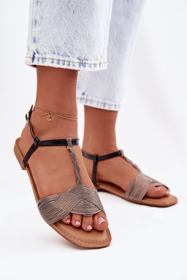 1117266 Sandals model 225404 Step in style