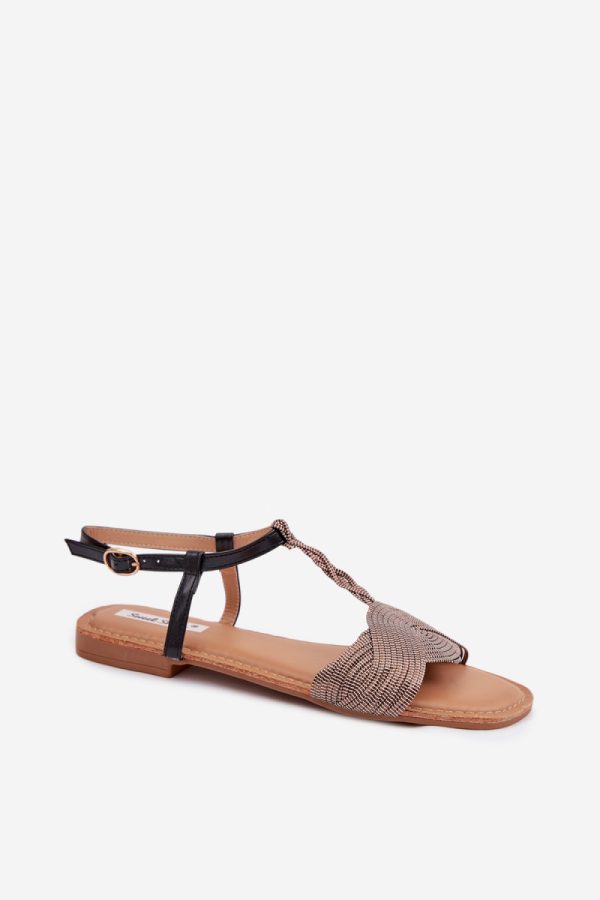 1117267 Sandals model 225404 Step in style