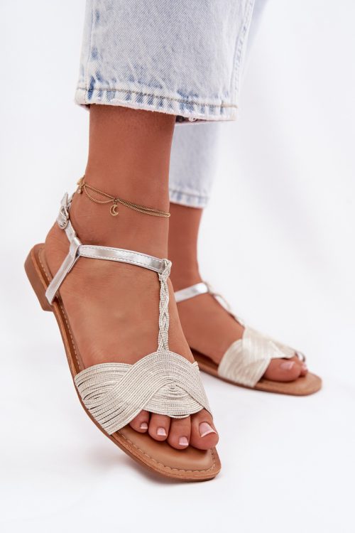 1117269 Sandals model 225405 Step in style