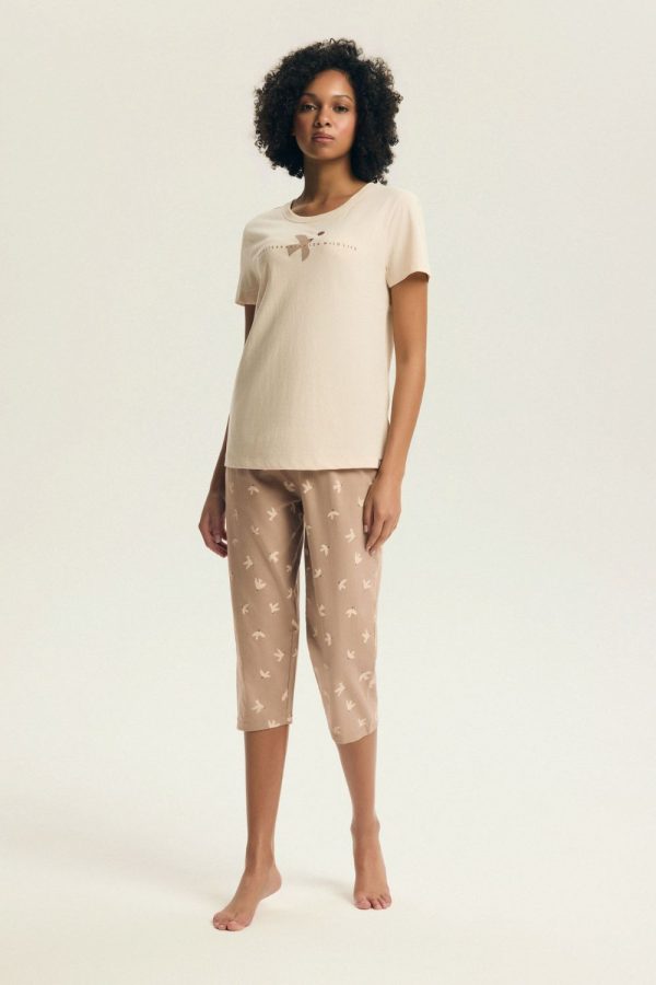 Pyjama model 225439 Henderson