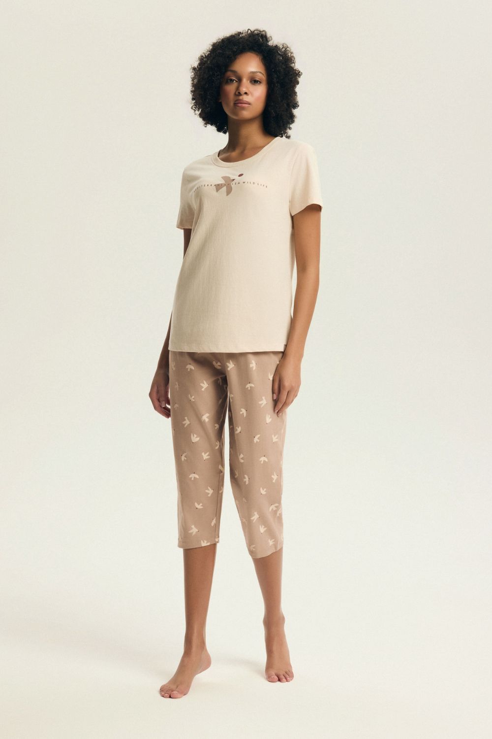 1117388 Pyjama model 225439 Henderson