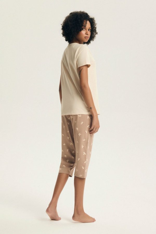 Pyjama model 225439 Henderson