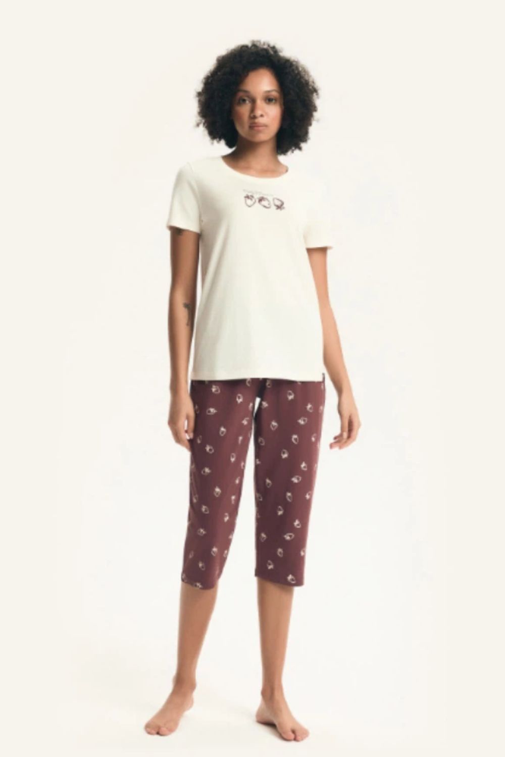 1117391 Pyjama model 225440 Henderson