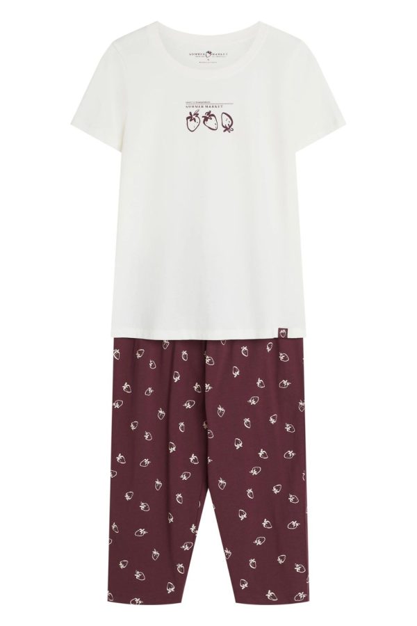 Pyjama model 225440 Henderson