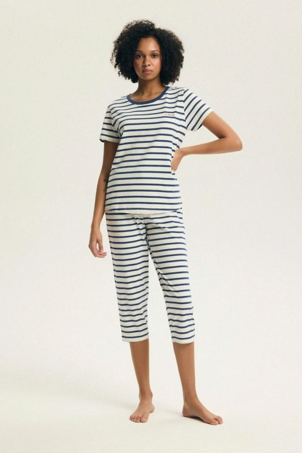 Pyjama model 225442 Henderson