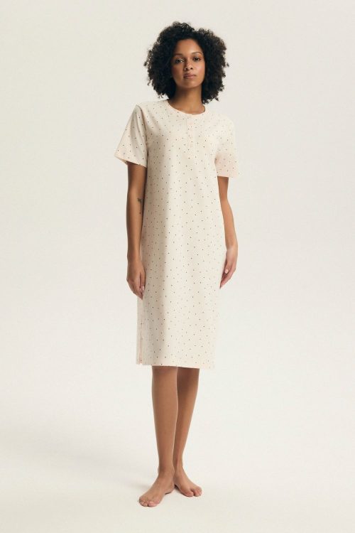 1117404 Nightshirt model 225447 Henderson