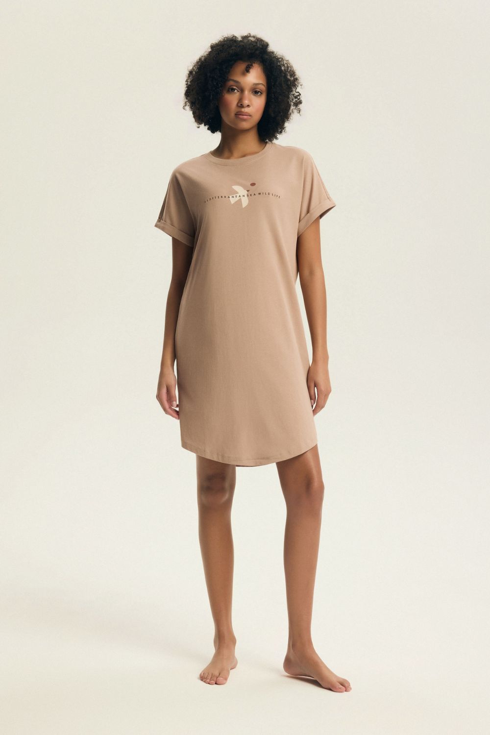 1117409 Nightshirt model 225449 Henderson