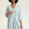 1117414 Bathrobe model 225451 Henderson