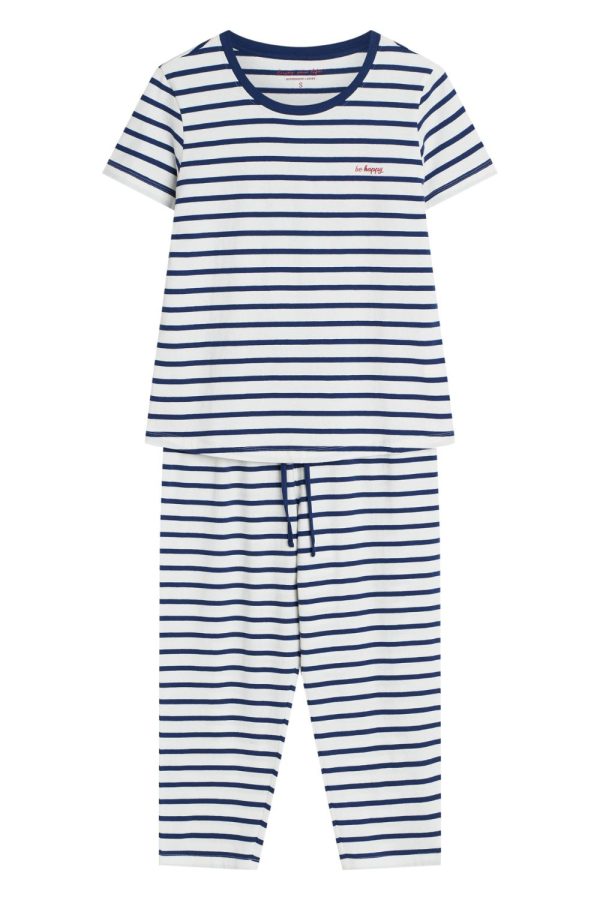 Pyjama model 225442 Henderson