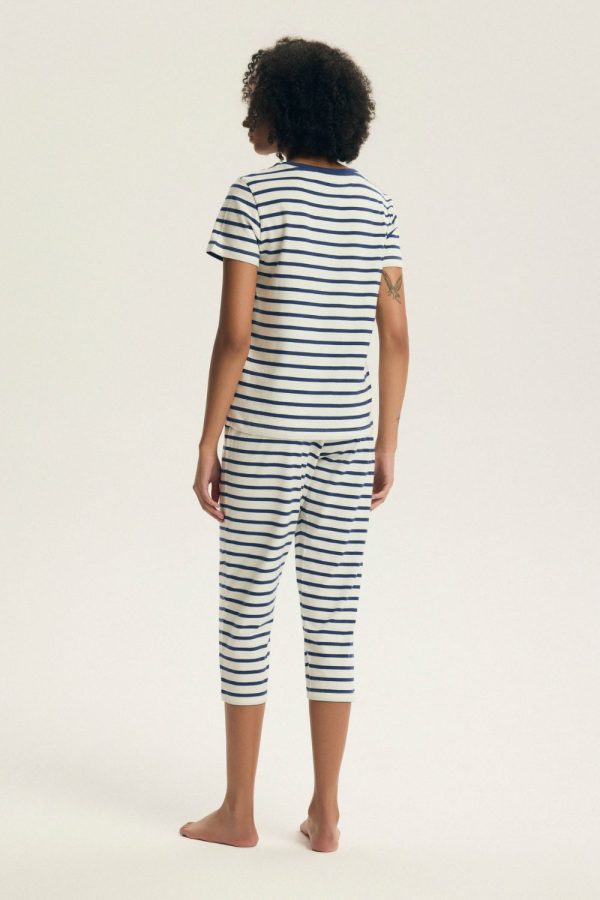 Pyjama model 225442 Henderson
