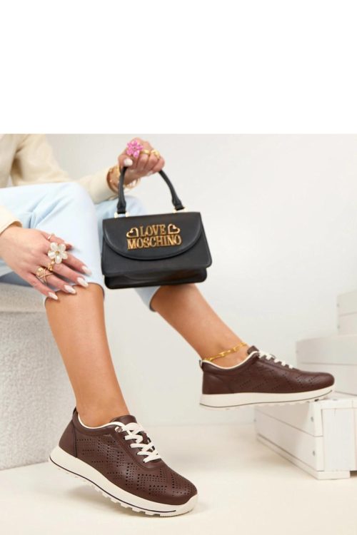 1117858 Sport Shoes model 225581 Solea