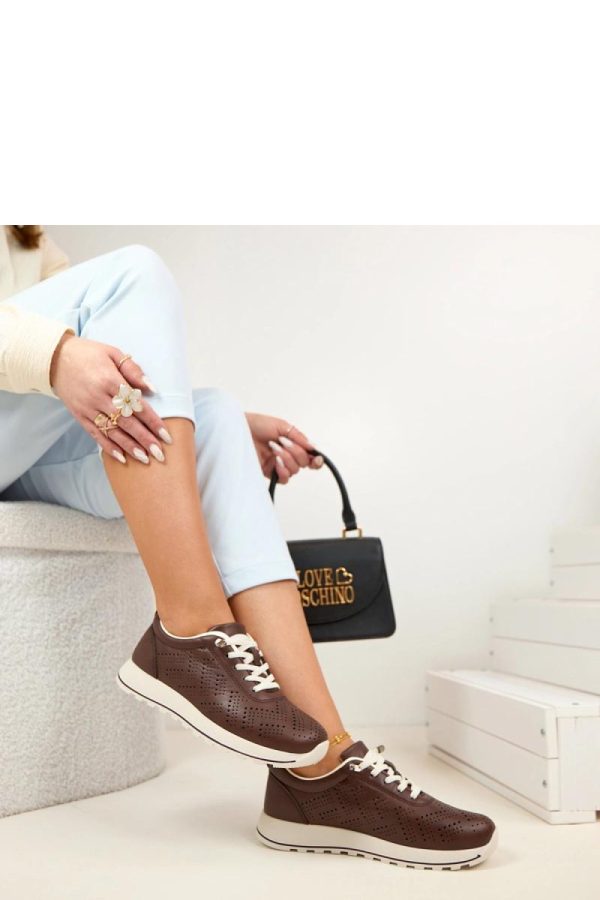 1117859 Sport Shoes model 225581 Solea