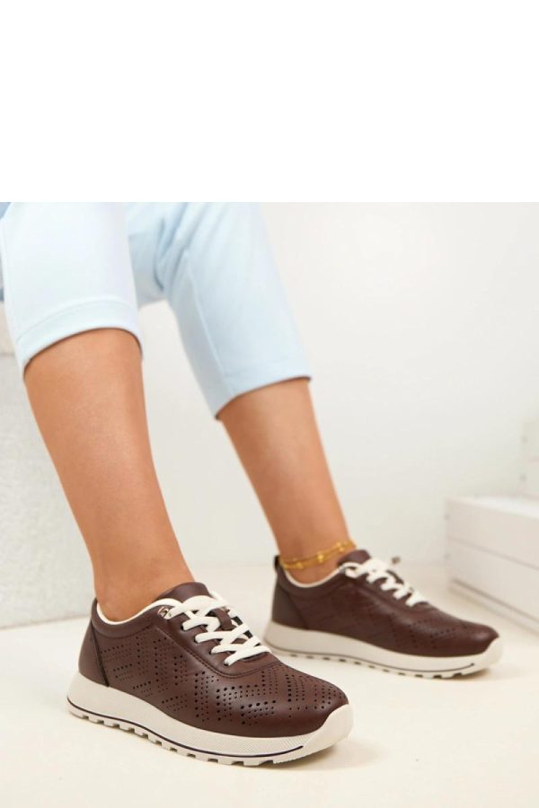 1117860 Sport Shoes model 225581 Solea