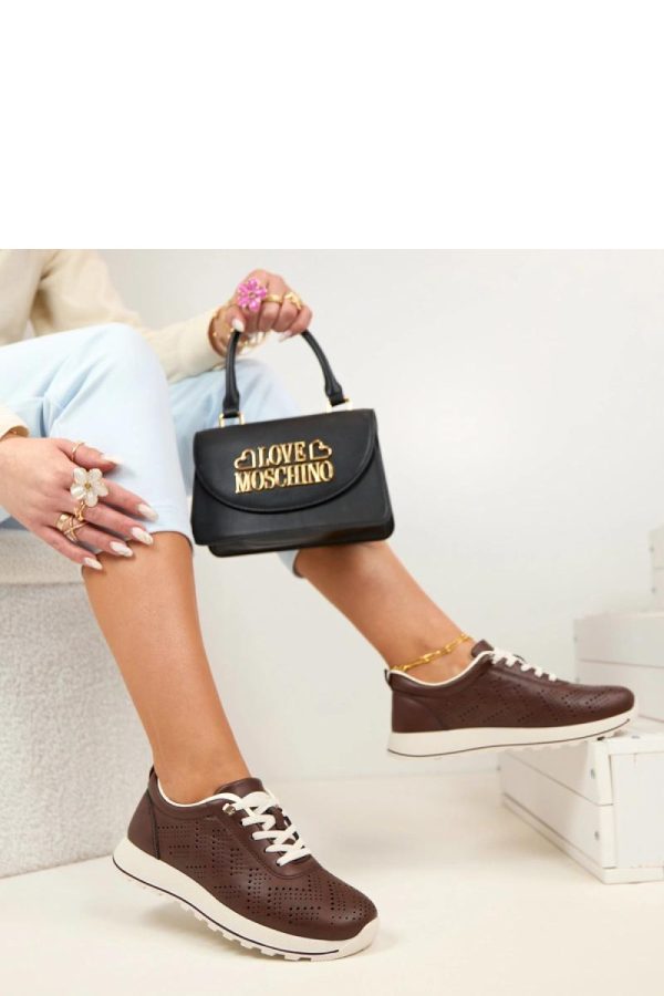 1117861 Sport Shoes model 225581 Solea