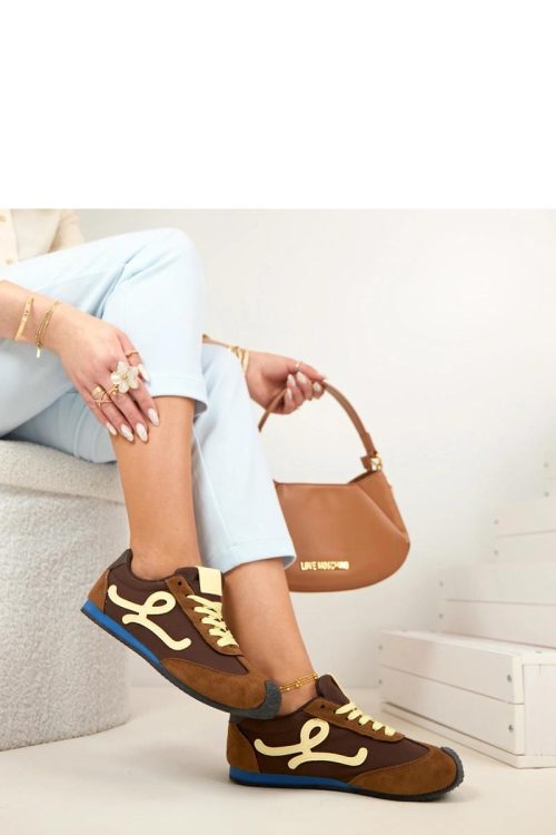 1117870 Sport Shoes model 225584 Solea