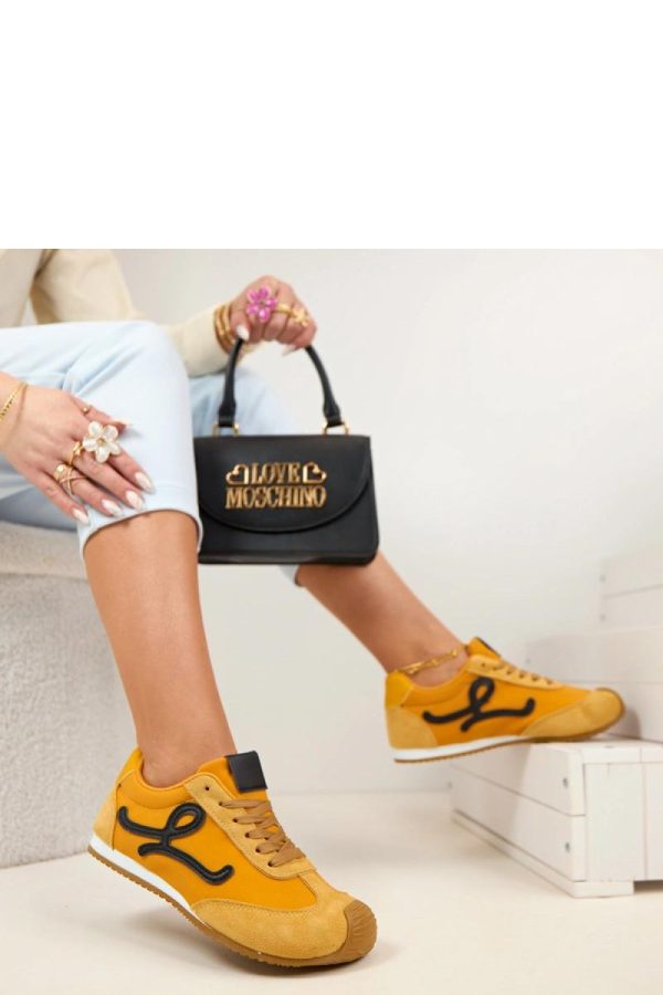 1117874 Sport Shoes model 225585 Solea