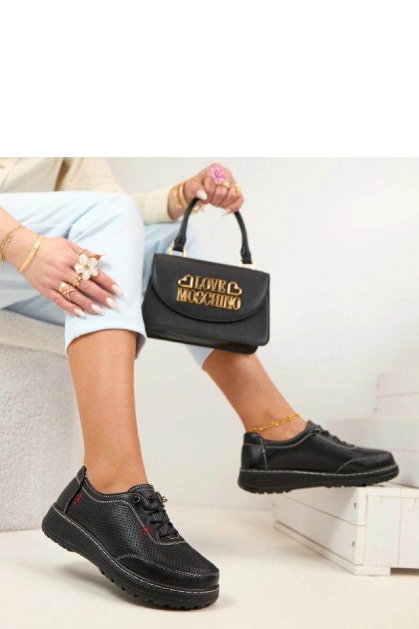 1117908 Half shoes model 225594 Solea