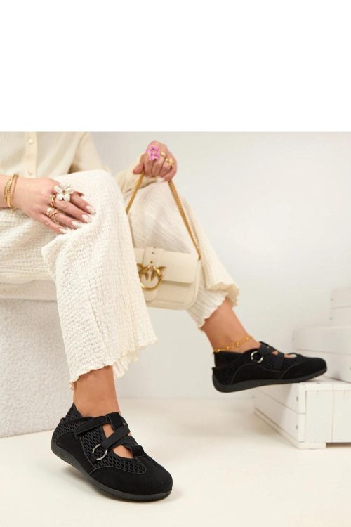 1117915 Ballet flats model 225596 Solea