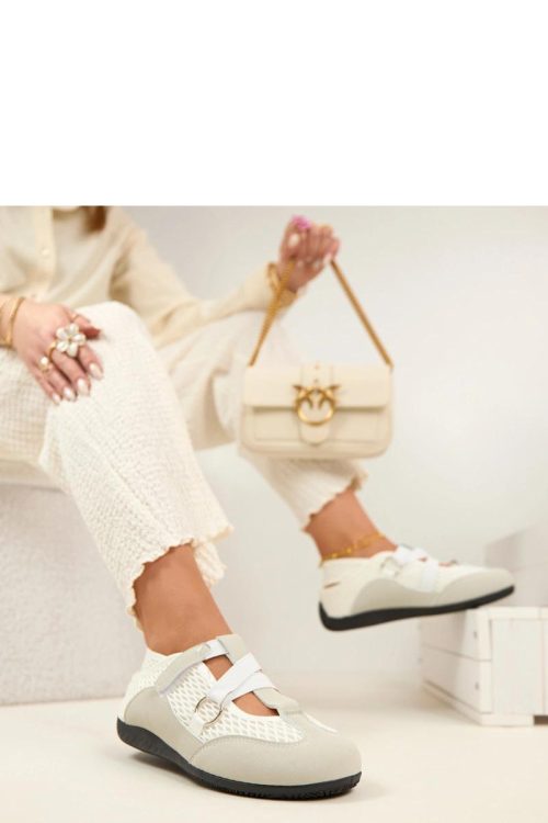 1117918 Ballet flats model 225597 Solea