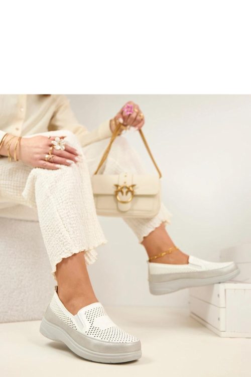 1117929 Half shoes model 225600 Solea
