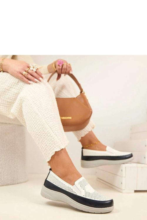 1117933 Half shoes model 225601 Solea