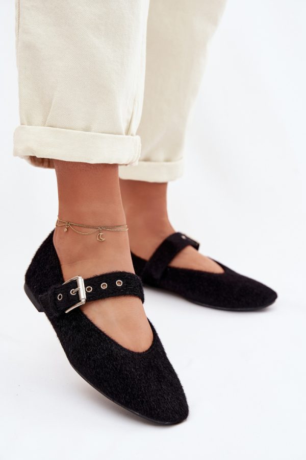 1117941 Ballet flats model 225603 Step in style