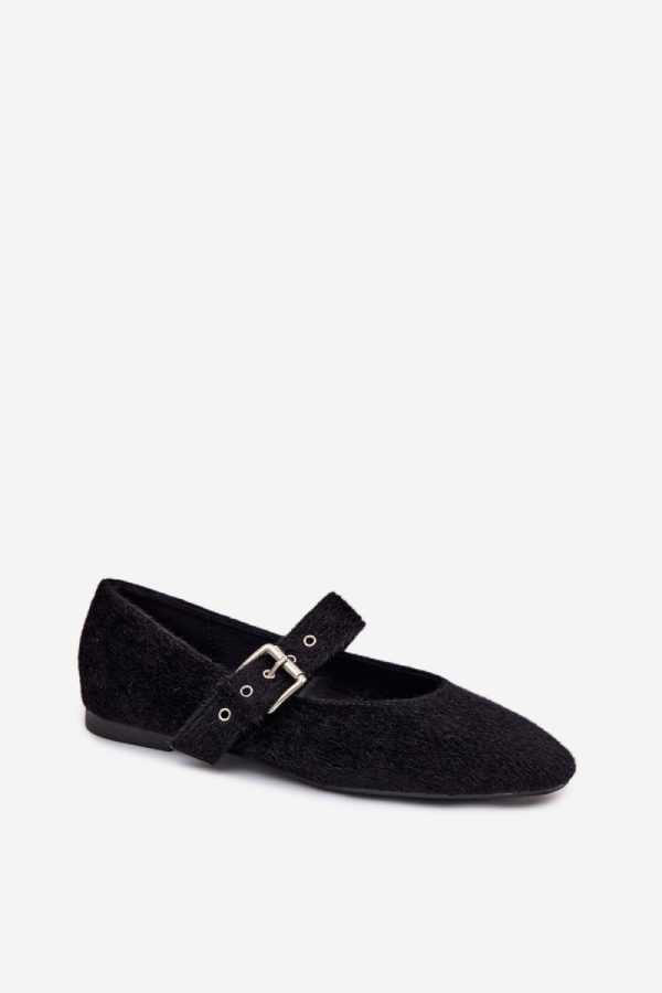 1117942 Ballet flats model 225603 Step in style