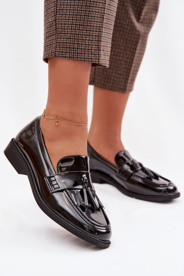 1117965 Mocassin model 225611 Step in style