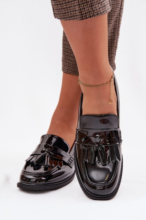 1117967 Mocassin model 225611 Step in style