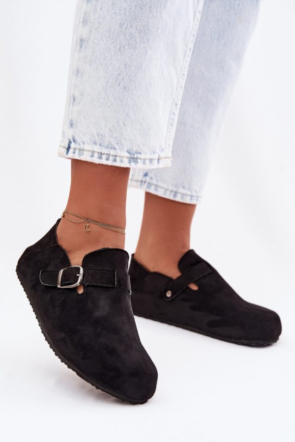 1117971 Half shoes model 225613 Step in style