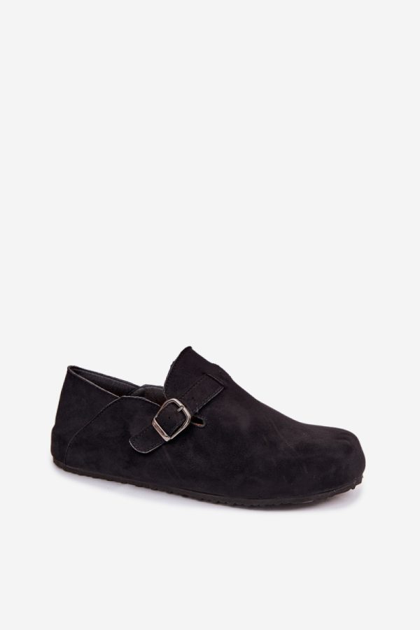 1117972 Half shoes model 225613 Step in style