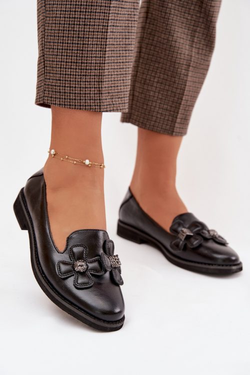 1117980 Half shoes model 225616 Step in style