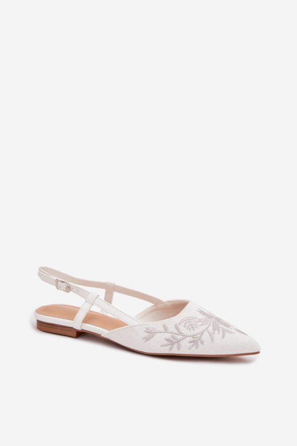 1118016 Sandals model 225628 Step in style