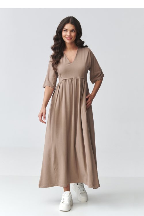 1118032 Daydress model 225633 Makadamia
