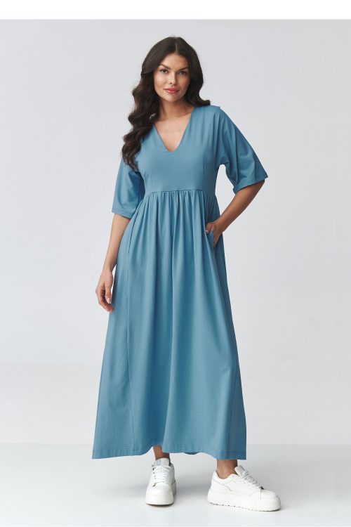 Daydress model 225634 Makadamia