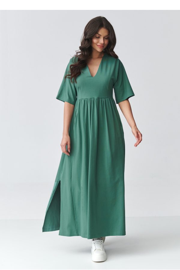 1118041 Daydress model 225636 Makadamia