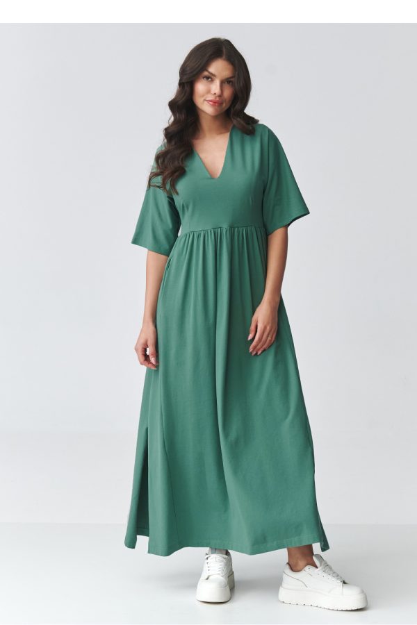 1118042 Daydress model 225636 Makadamia