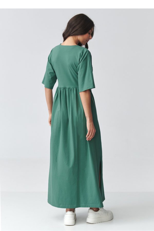 1118043 Daydress model 225636 Makadamia