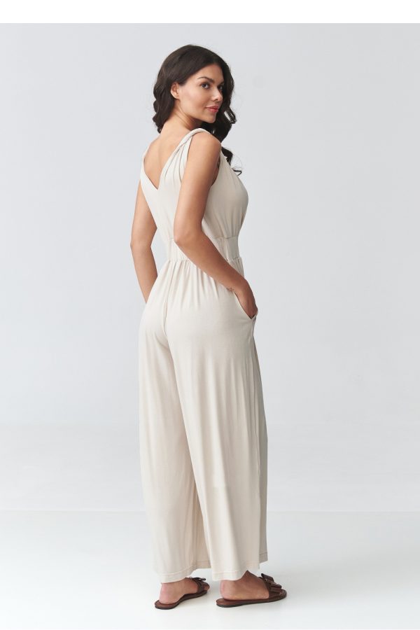 1118118 Suit model 225661 Makadamia