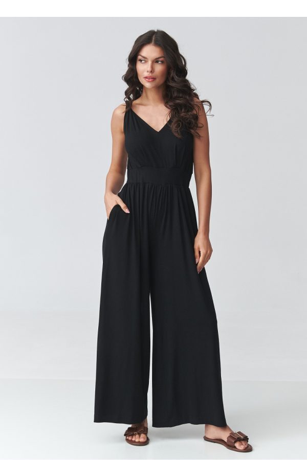 1118119 Suit model 225662 Makadamia