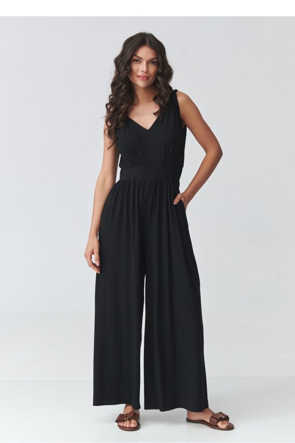 1118120 Suit model 225662 Makadamia