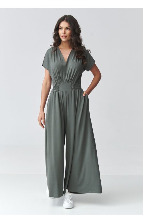 Suit model 225680 Makadamia
