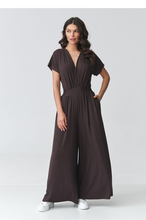 1118179 Suit model 225682 Makadamia