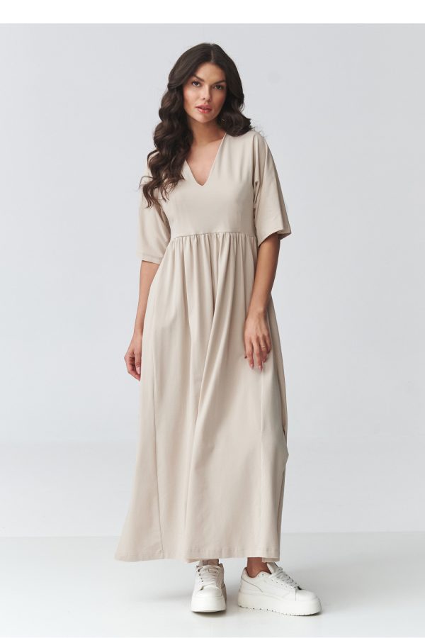 1118227 Daydress model 225698 Makadamia